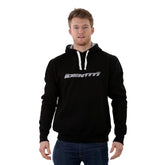 identiti casual f print logo p97236